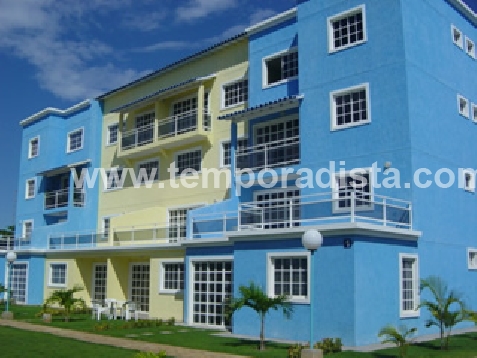 Apartamentos en Margarita -  - porlamar - Residencias La Marina_10.09513